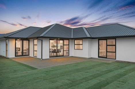 Photo of property in 44 Poulter Road, Lincoln, 7608