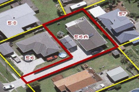 Photo of property in 56a Strange Street, Waitara, 4320