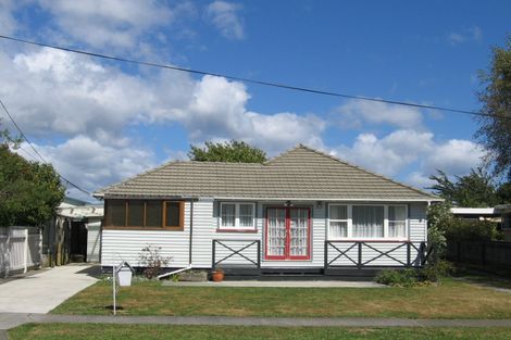 Photo of property in 1/27 Sheridan Crescent, Trentham, Upper Hutt, 5018