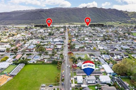 Photo of property in 44b Pine Avenue, Upper Hutt Central, Upper Hutt, 5018