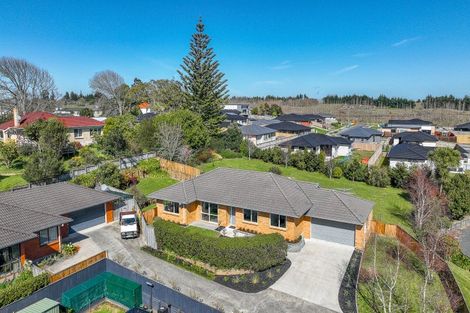 Photo of property in 11 Totara Place, Te Kauwhata, 3710