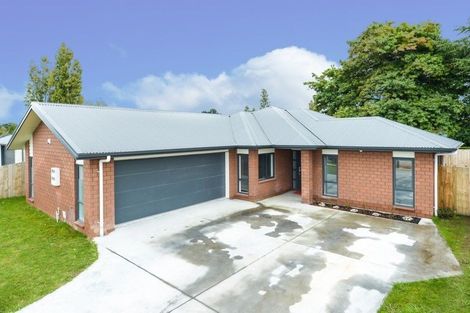 Photo of property in 51 Tupelo Street, Pukete, Hamilton, 3200