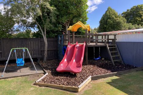 Photo of property in 3 Kelvin Street, Aramoho, Whanganui, 4500