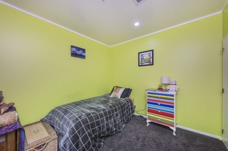 Photo of property in Maddison Apartments, 3/6a Queen Street, Palmerston North, 4410