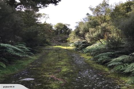 Photo of property in 86a Duffers Creek Road, Awatuna, Hokitika, 7882