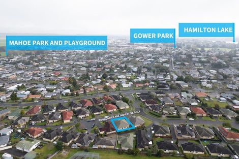 Photo of property in 3 Grevillea Place, Melville, Hamilton, 3206