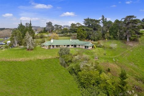 Photo of property in 120 Kahikatea Flat Road, Dairy Flat, Albany, 0794