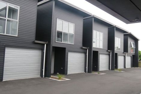 Photo of property in 1/100 Knighton Road, Hillcrest, Hamilton, 3216