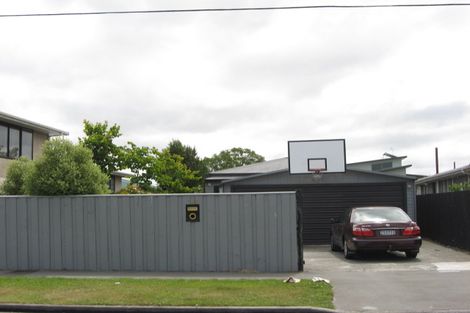 Photo of property in 105 Smith Street, Woolston, Christchurch, 8062