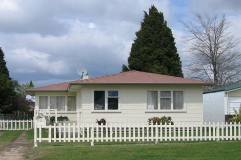 Photo of property in 3 Beaumont Road, Ngongotaha, Rotorua, 3010