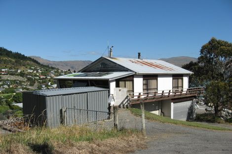 Photo of property in 62 Jacksons Road, Lyttelton, 8082