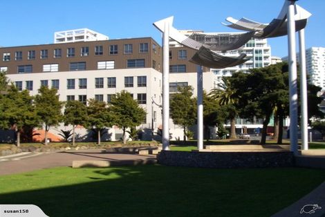 Photo of property in 204/57 Mahuhu Crescent, Auckland Central, Auckland, 1010