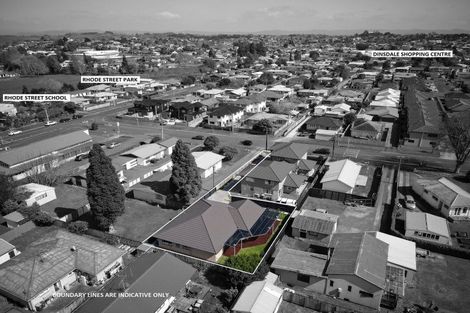 Photo of property in 3/75 Campbell Street, Frankton, Hamilton, 3204