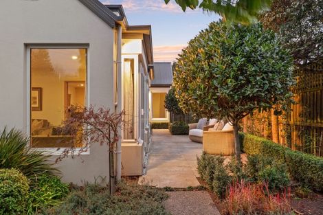 Photo of property in 1/29 Wroxton Terrace, Merivale, Christchurch, 8014