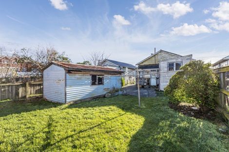 Photo of property in 106 Coutts Street, Kilbirnie, Wellington, 6022