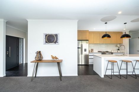 Photo of property in 10 Meadowpark Way, Matangi, Hamilton, 3283