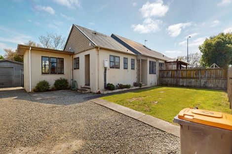 Photo of property in 39 Tyndall Street, Palmerston North, 4414