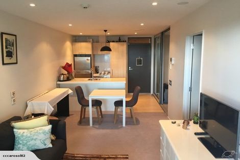 Photo of property in 806/5 Howe Street, Freemans Bay, Auckland, 1011