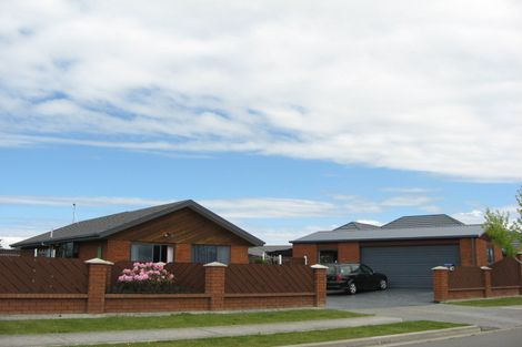 Photo of property in 11 Rowse Street, Rangiora, 7400