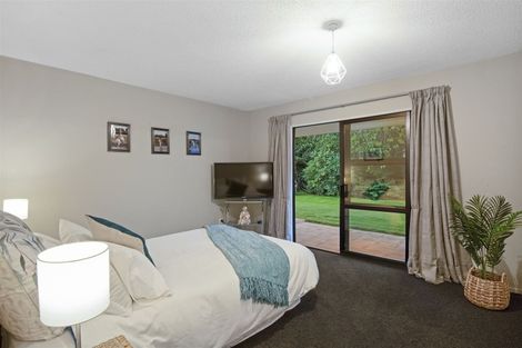 Photo of property in 27b Montclare Avenue, Ilam, Christchurch, 8041