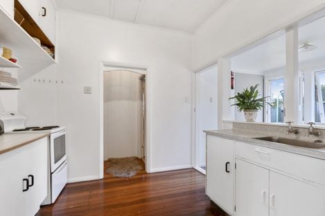 Photo of property in 6 Patrick Street, Petone, Lower Hutt, 5012