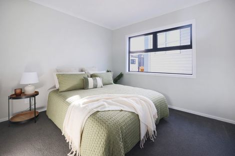 Photo of property in 8/1 Helvetia Grove, Naenae, Lower Hutt, 5011