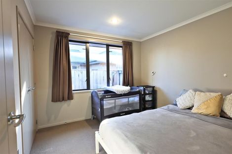 Photo of property in 1/31 Jones Crescent, Melville, Hamilton, 3206