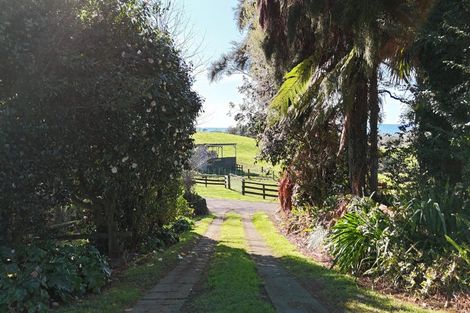 Photo of property in 53 Parapara Road, Tirau, 3410