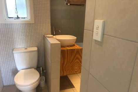 Photo of property in 3/4 Kenwyn Terrace, Newtown, Wellington, 6021