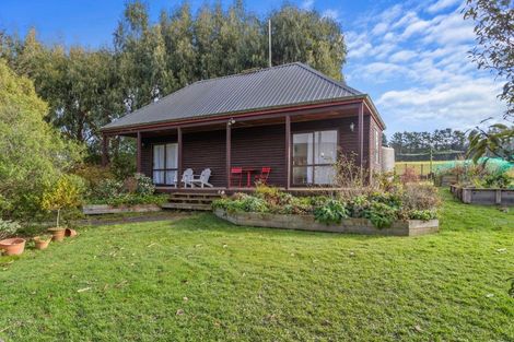 Photo of property in 172 Copples Road, Sefton, Rangiora, 7477