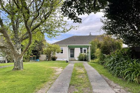 Photo of property in 139 Oxford Terrace, Epuni, Lower Hutt, 5011