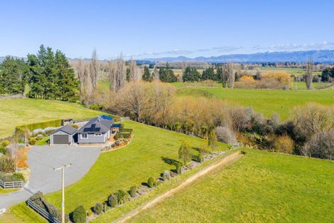 Photo of property in 372 Maharakeke Road, Waipukurau, 4281