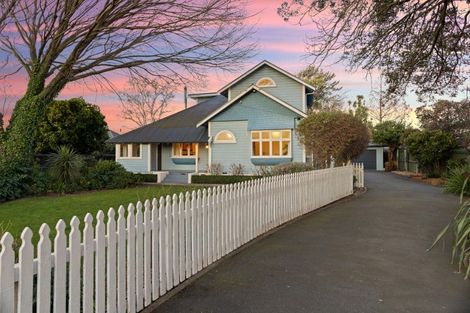 Photo of property in 21 Percy Street, Blenheim, 7201