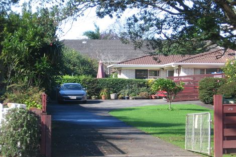 Photo of property in 2/29 Wentworth Avenue, Papatoetoe, Auckland, 2025