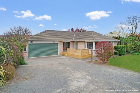 Photo of property in 31 Mappleton Avenue, Burnside, Christchurch, 8053