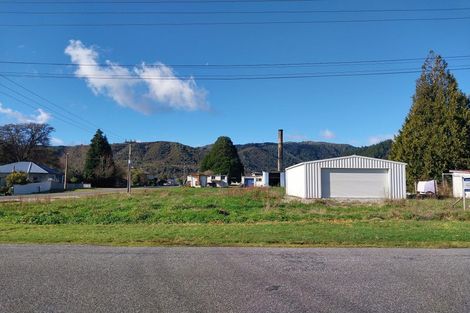 Photo of property in 119 Shiel Street, Reefton, 7830