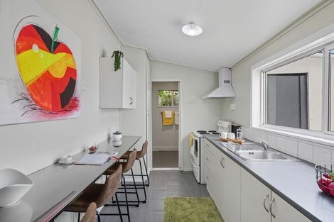 Photo of property in 12 Osmond Street, South Dunedin, Dunedin, 9012