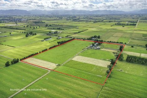 Photo of property in 126 Ferry Road, Kerepehi, Paeroa, 3671