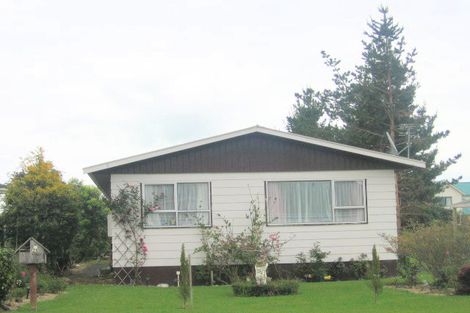 Photo of property in 29 Clarke Avenue, Te Aroha, 3320