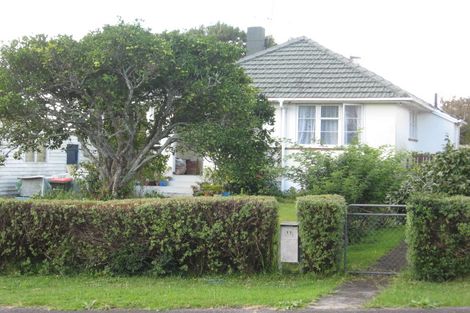Photo of property in 11 Skeates Avenue, Wesley, Auckland, 1041