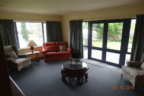 Photo of property in 18 Catherwood Avenue, Allenton, Ashburton, 7700