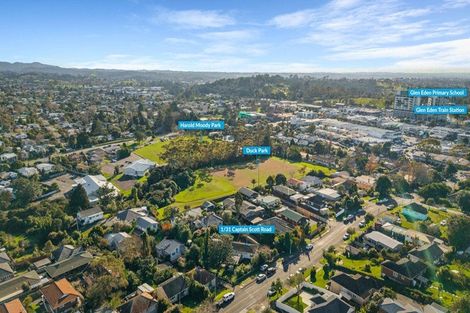 Photo of property in 1/31 Captain Scott Road, Glen Eden, Auckland, 0602