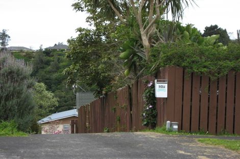 Photo of property in 10a Te Ngaere Place, Merrilands, New Plymouth, 4312