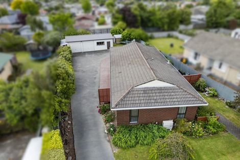 Photo of property in 23 Momorangi Crescent, Redwood, Christchurch, 8051