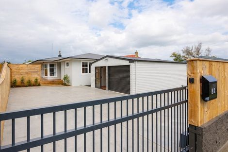 Photo of property in 48 Mcgregor Street, Milson, Palmerston North, 4414