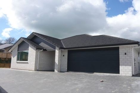 Photo of property in 24 Wishbone Court, Flagstaff, Hamilton, 3210