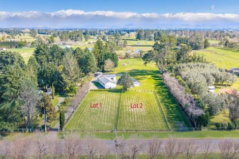 Photo of property in 17 Charlotte Street, Takapau, 4203