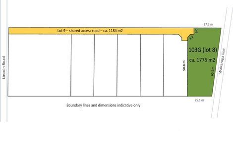 Photo of property in 12 Miles Lane, Carterton, 5713