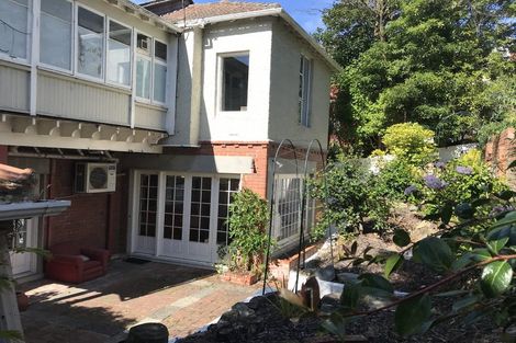 Photo of property in 12 Elder Street, Dunedin Central, Dunedin, 9016