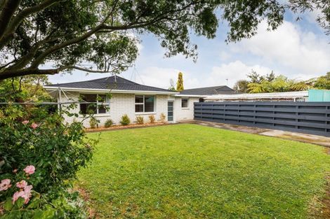 Photo of property in 4 Te Punga Place, Awapuni, Palmerston North, 4412